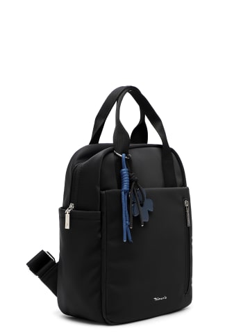 Tamaris Rucksack TAS Maleen in black