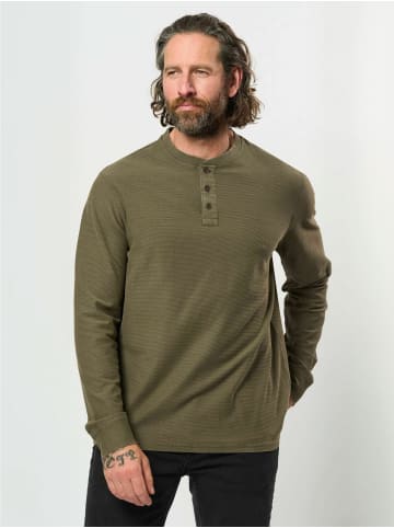 MCS Pullover MCRud in Canteen