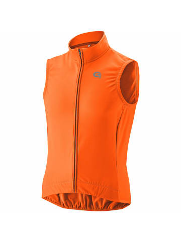 Gonso Radweste Soft Cavento in Orange