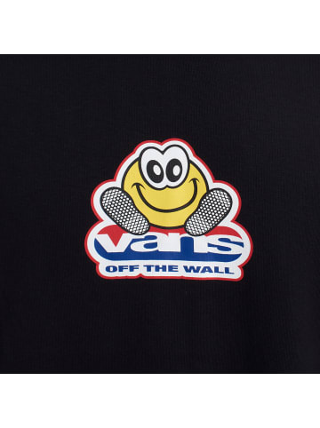 Vans Shirt in Black
