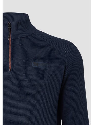 s.Oliver Strickpullover in 5978_navy