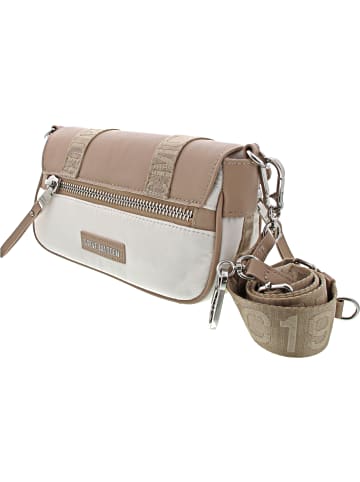 Steve Madden Bmover Tasche Beige