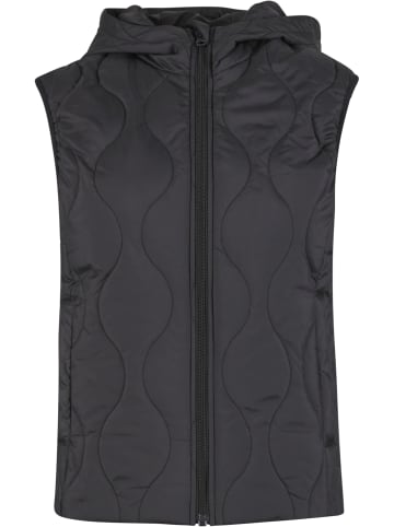 Urban Classics Outerwear - Vests in black