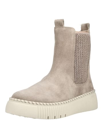 Gabor Stiefelette in Kiesel