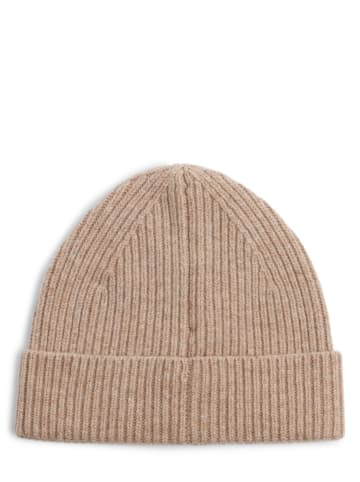 JOOP! Mütze in melange - 0002