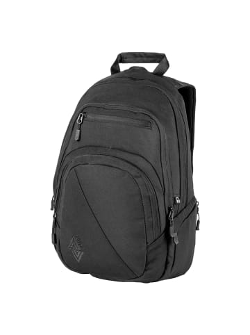 Nitro Stash 29 Rucksack 49 cm Laptopfach in true black