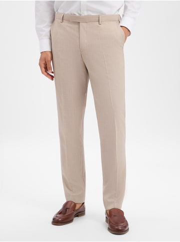 Pierre Cardin Baukasten-Hose Ryan in beigebeige