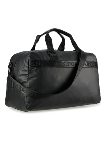 U.S. Polo Assn. West wind Weekender Reisetasche 48 cm in black