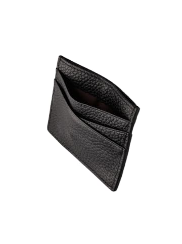 Usha Women Wallet in Black
