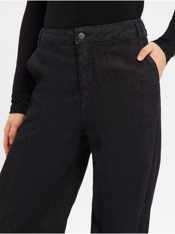 More & More Jeans in schwarz