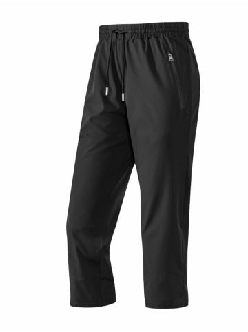 Joy Sportswear Sporthose Martha 3/4 in Schwarz