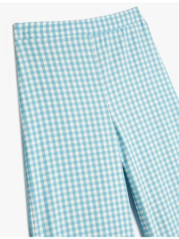 KOTON Hose in Blau