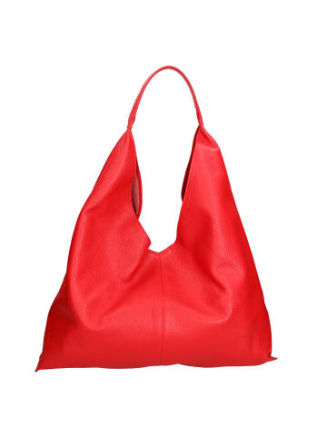 Gave Lux Schultertasche in FIRE RED
