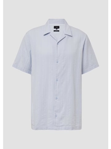 QS Hemd in 5022_blassblau