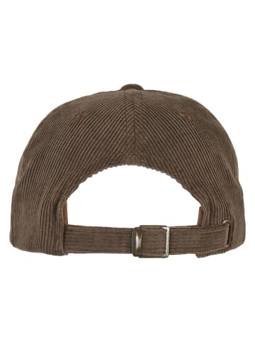  Flexfit Dad Caps - Classic in toffee