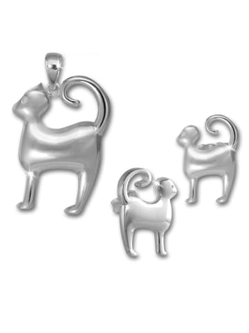 Teenie-Weenie Schmucksets in 925er Sterling Silber