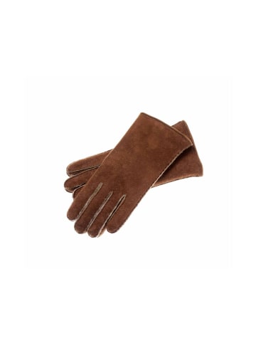Roeckl Handschuhe für Herren in cognac in cognac