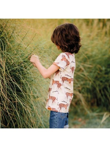 Walkiddy T-Shirt Tigers-T-Shirt