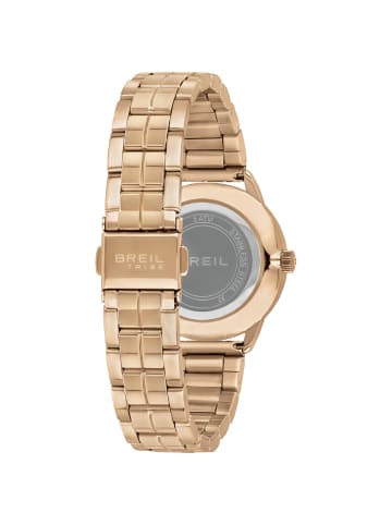 Breil Analoguhr lucille schwarz