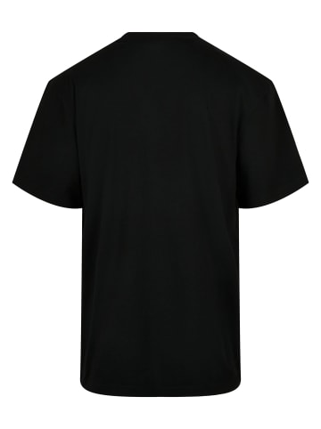 Urban Classics Urban Classics T-Shirts in black