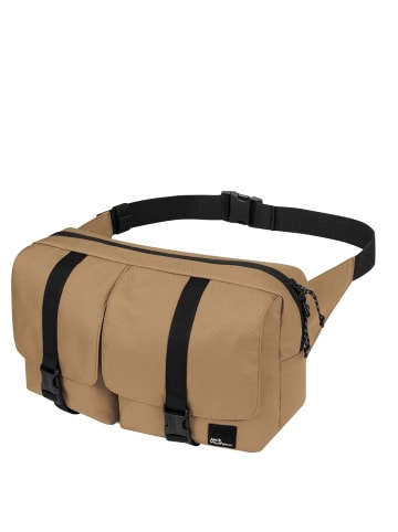 Jack Wolfskin 365 Crossbody - Umhängetasche 36 cm (dunelands) in dunelands