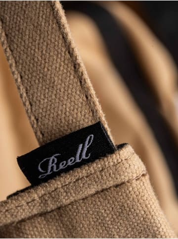 Reell Cap "Caval Cap" in Beige
