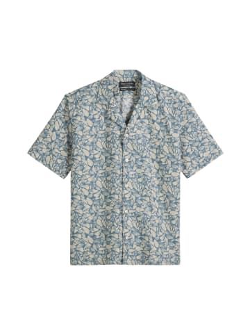 Marc O'Polo Kurzarm-Hemd regular in MK80