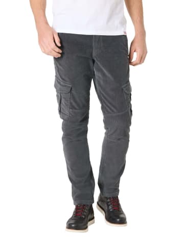 Timezone Cargo REGULAR NIKLASTZ regular/straight in Grau