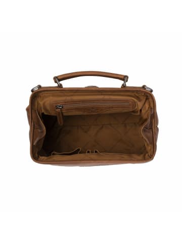 The Chesterfield Brand tasche für Herren in cognac