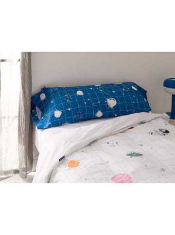 Happy Friday Space explorer Bettbezug set 2 teiliges