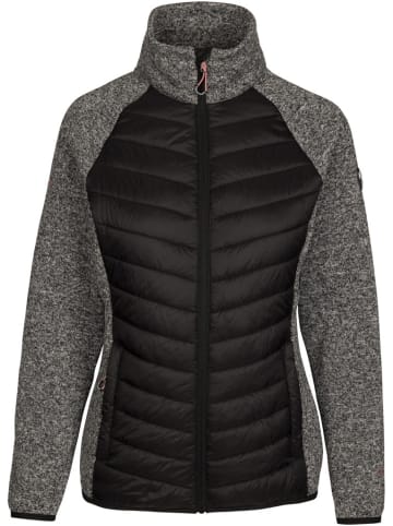 Trespass Steppjacke "Rita Fleece At300" in Grau