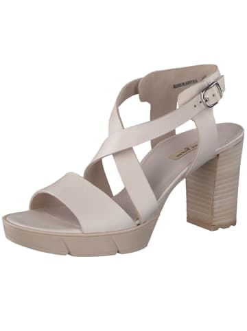 Paul Green Sandalette in beige