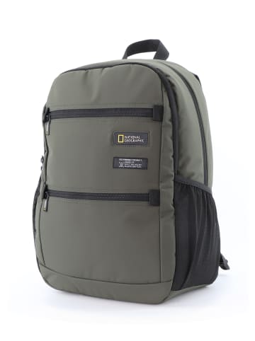 National Geographic Rucksack Mutation in Khaki