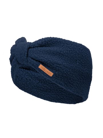 Trollkids Stirnband Senja in navy