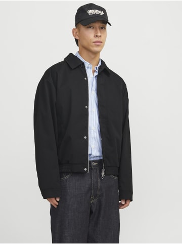 Jack & Jones Jacke in Black