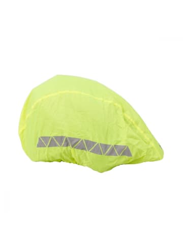 BASIL Helmet Cover - Fahrradhelmüberzug Unisex mit hoher