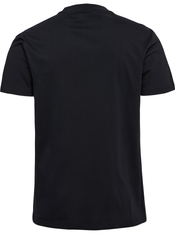 Hummel Hummel T-Shirt Hmlactive Multisport Herren in BLACK