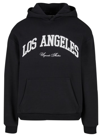 Mister Tee Mister Tee Kapuzenpullover in black