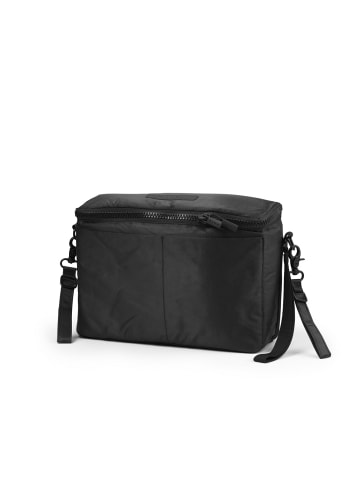 Elodie Details Organizer - Brilliant Black in Schwarz