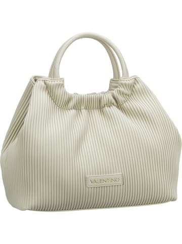 Valentino Bags Handtasche River Re Shopping B02 in Off White