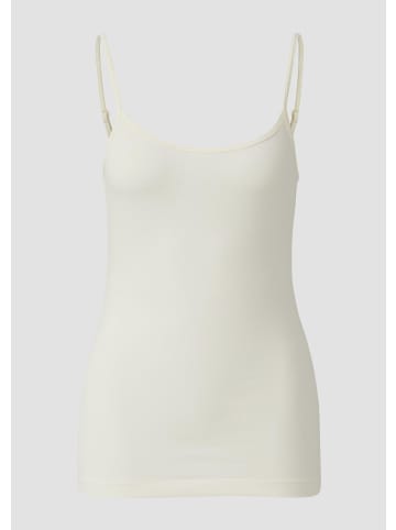 s.Oliver T-Shirt in 0402_creme