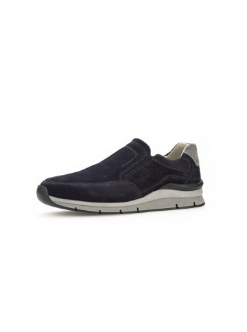 Gabor Sneaker für Herren in blau
