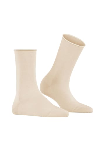 Falke Socken 2er Pack in Creme