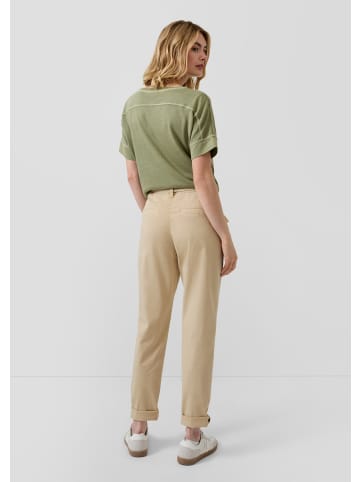s.Oliver Hose in 8167_beige