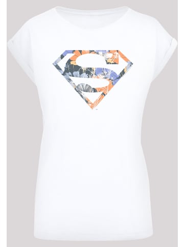 F4NT4STIC F4NT4STIC T-Shirt in white