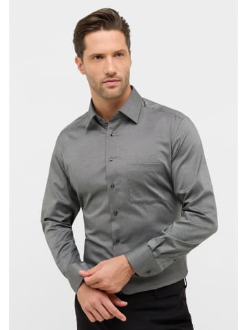 Eterna Hemd MODERN FIT in anthrazit