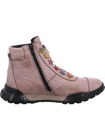 Gemini Stiefel  in Beige