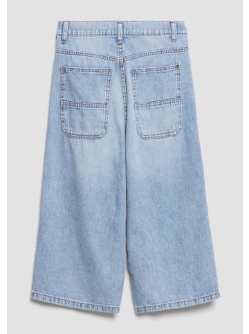 s.Oliver Jeans-Hose BAGGY in 53Y2_blau