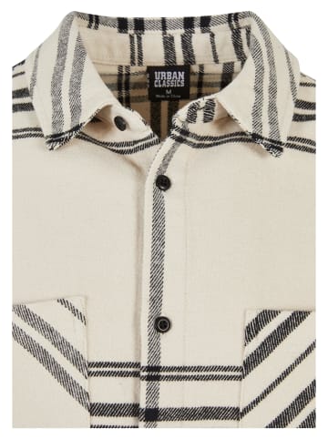 Urban Classics Urban Classics Hemden in softseagrass