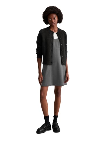 Marc O'Polo DENIM Cardigan regular in Schwarz